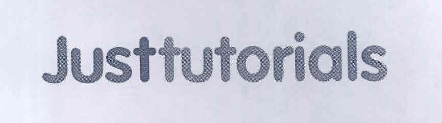 Justtutorials Device mark 1693109 Trademark