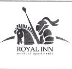 Royal Inn Device mark 1604239 Trademark