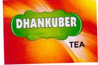 Dhankuber Device mark 2303071 Trademark