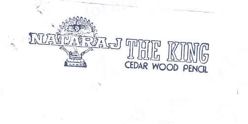 The King (label) Device mark 352833 Trademark