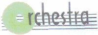Orchestra (label) Device mark 1485733 Trademark