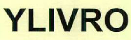 Ylivro Device mark 2476903 Trademark