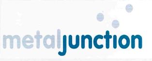 Metaljunction (label) Device mark 2684416 Trademark
