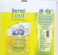 Dermi Cool Device mark 1982531 Trademark