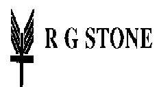 R G Stone Device mark 822027 Trademark