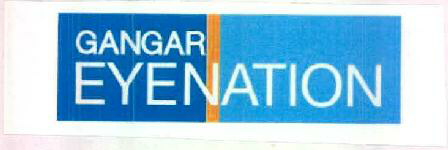 Gangar Eyenation Device mark 2796669 Trademark
