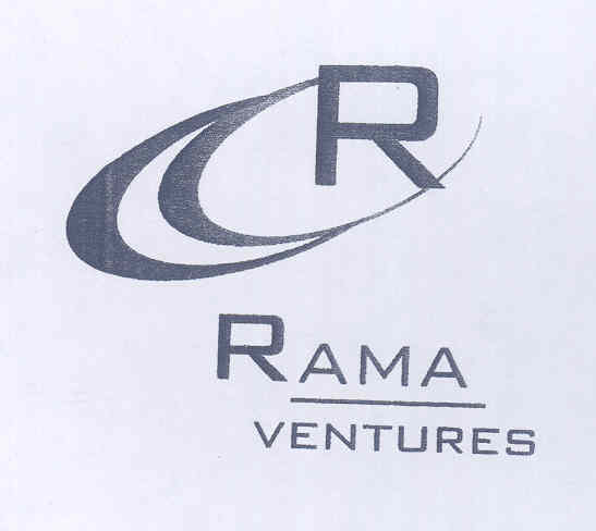 Rama Venturers (label) Device mark 1696550 Trademark