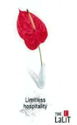 Limitless Hospitality (device) Device mark 2335643 Trademark