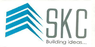 Skc Building Ideas (label) Device mark 2346783 Trademark