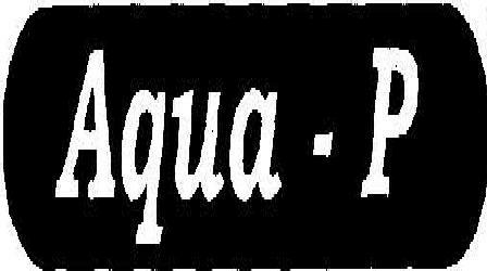 Aqua-p Device mark 1891384 Trademark