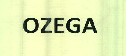 Ozega Device mark 2458205 Trademark
