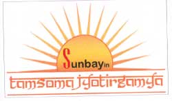 Sunbay In Device mark 1938158 Trademark