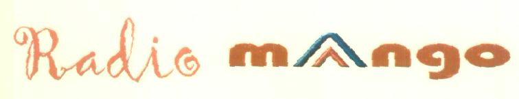 Radio Mango (label) Device mark 1457343 Trademark
