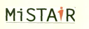 Mistair (label) Device mark 1454762 Trademark