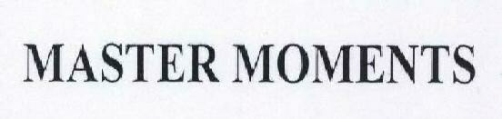 Master Moments Device mark 1564439 Trademark