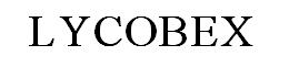 Lycobex Device mark 2119753 Trademark