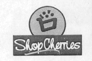 Shopcherries (device) Device mark 2610560 Trademark