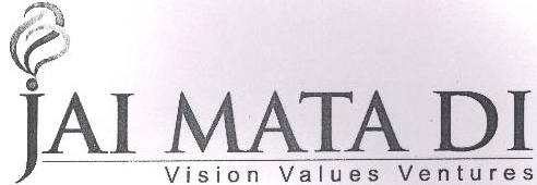 Jai Mata Di Device mark 1554533 Trademark