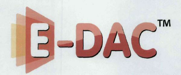 E- Dac Device mark 1971030 Trademark