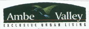 Ambe Valley With Label Device mark 1439840 Trademark