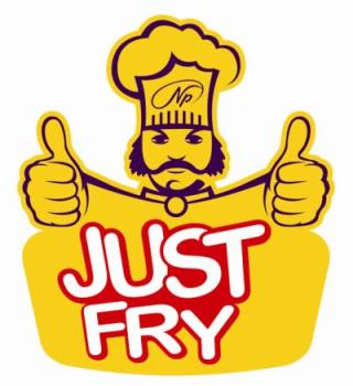 Just Fry Device mark 2456222 Trademark