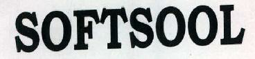 Softsool Device mark 2491823 Trademark