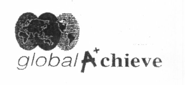 Global Achieve (device) Device mark 1262379 Trademark