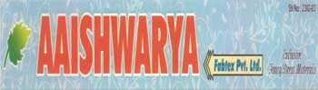 Aaishwarya Device mark 2200070 Trademark