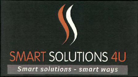 Smart Solutions 4u (logo) Device mark 2374993 Trademark