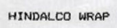 Hindalco Wrap Device mark 808725 Trademark