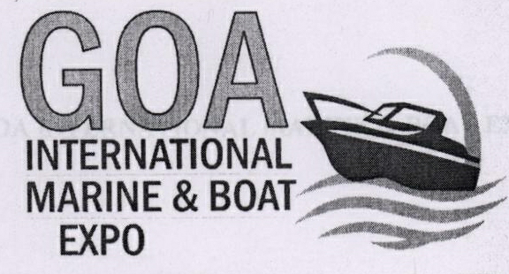 Goa International Marine And Boat Expo Device mark 1830782 Trademark