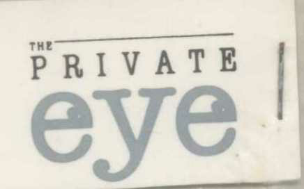 Eye Device mark 570987 Trademark