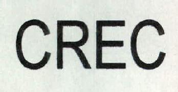 Crec Device mark 2352335 Trademark