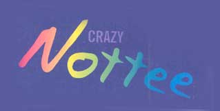 Crazy Nottee Device mark 1490552 Trademark