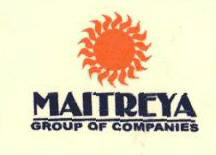 Maitreya (device Of Sun) Device mark 1672071 Trademark