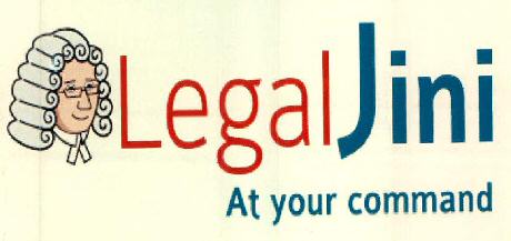 Legal Jini (device Of Human Face) Device mark 2353496 Trademark
