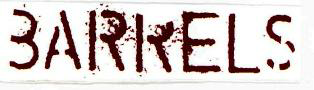 Barrels Device mark 2481252 Trademark