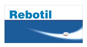 Rebotil Device mark 2869322 Trademark