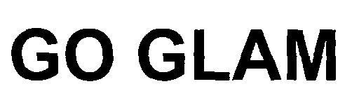 Go Glam (device) Device mark 2255488 Trademark