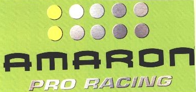 Amaron Pro Racing Device mark 1600890 Trademark