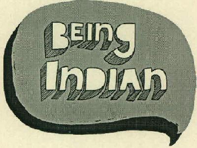 Being Indian Device mark 2743769 Trademark