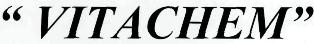 "vitachem" Device mark 2790744 Trademark