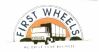 First Wheels (device Of Tempo) Device mark 1573887 Trademark