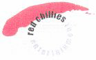 Red Chillies Entertainment (label) Device mark 1533271 Trademark