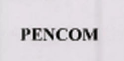 Pencom Device mark 1682089 Trademark