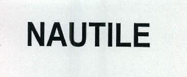 Nautile Device mark 2416457 Trademark