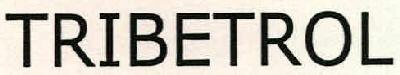Tribetrol Device mark 2309231 Trademark