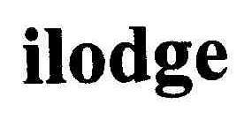 Ilodge Device mark 1810389 Trademark