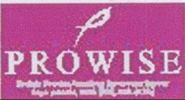 Prowise Device mark 1956537 Trademark
