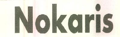 Nokaris Device mark 2987714 Trademark